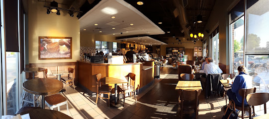 Starbucks Coffee Company