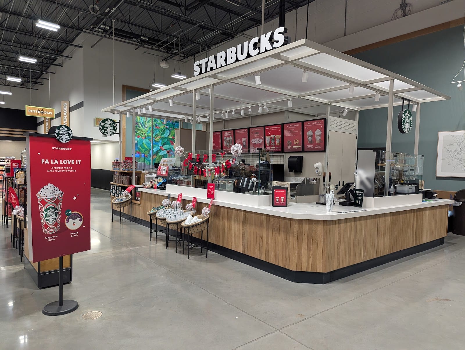 Starbucks Coffee Company