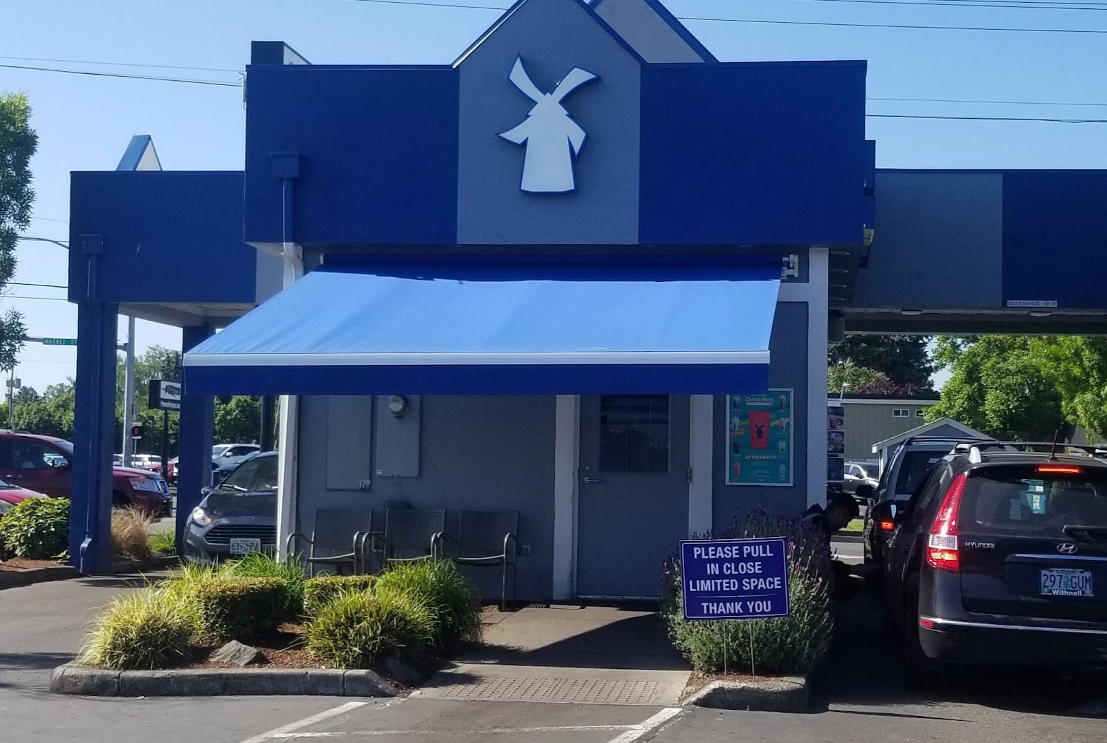 Dutch Bros. Coffee