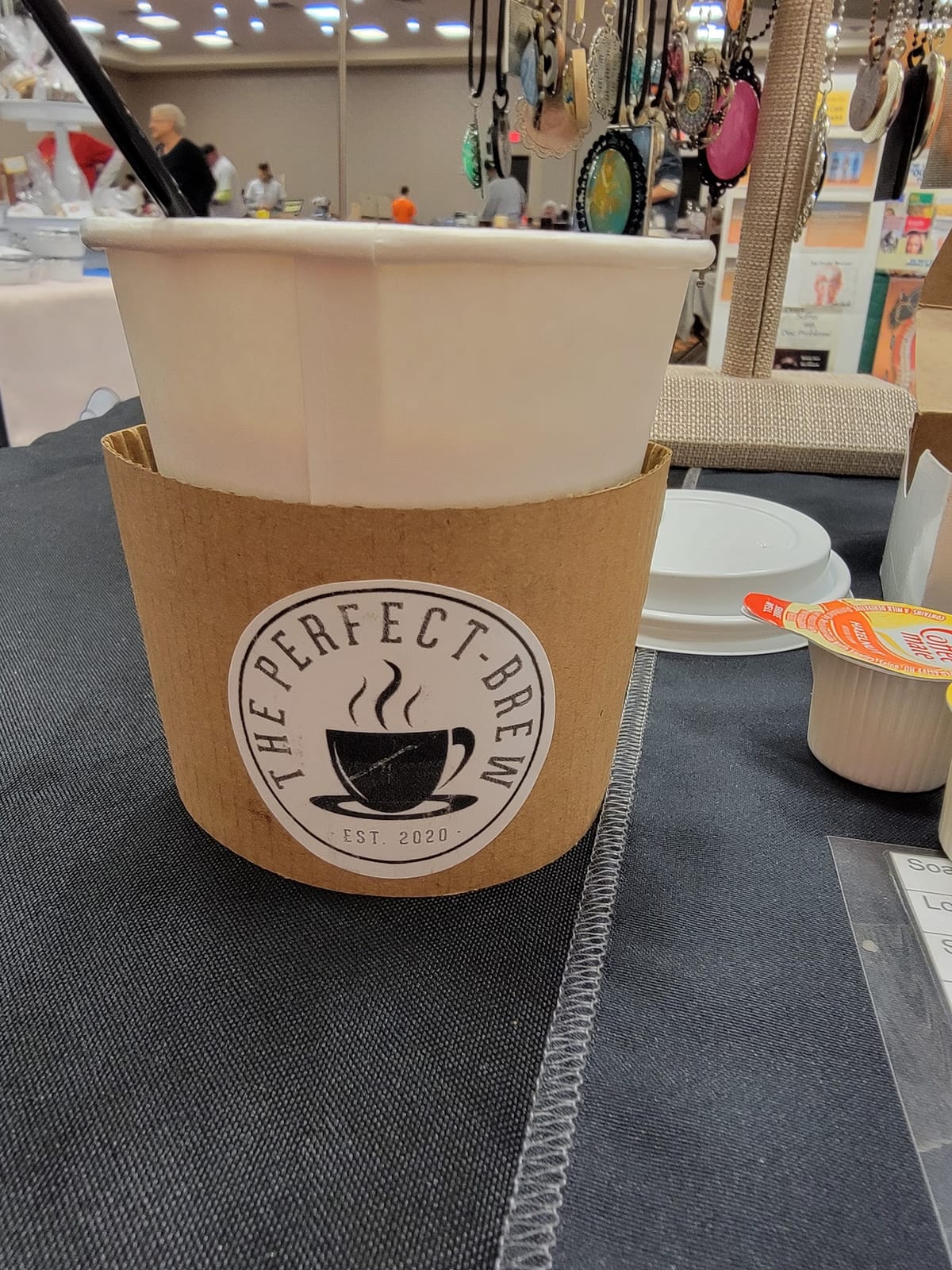 The Perfect-Brew