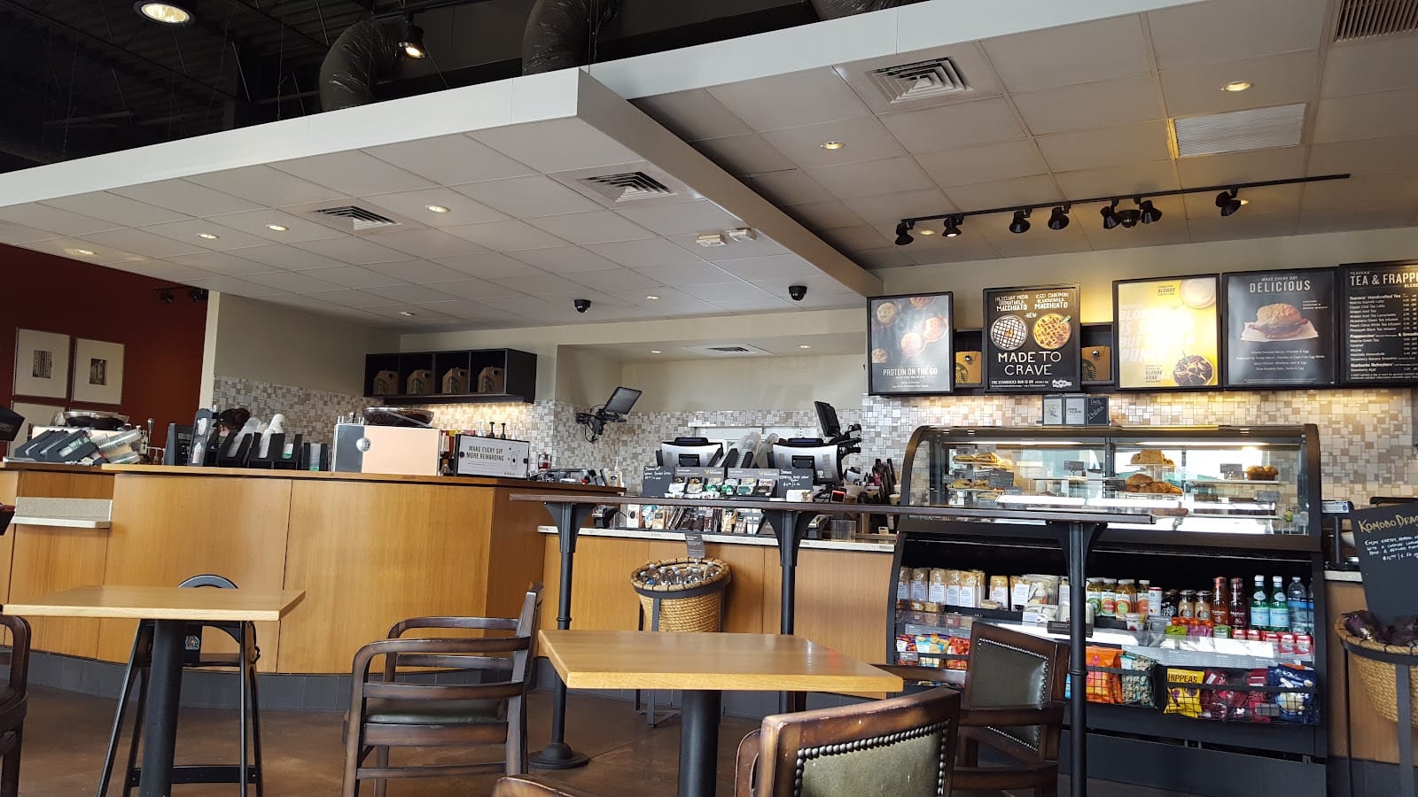 Starbucks Coffee Company