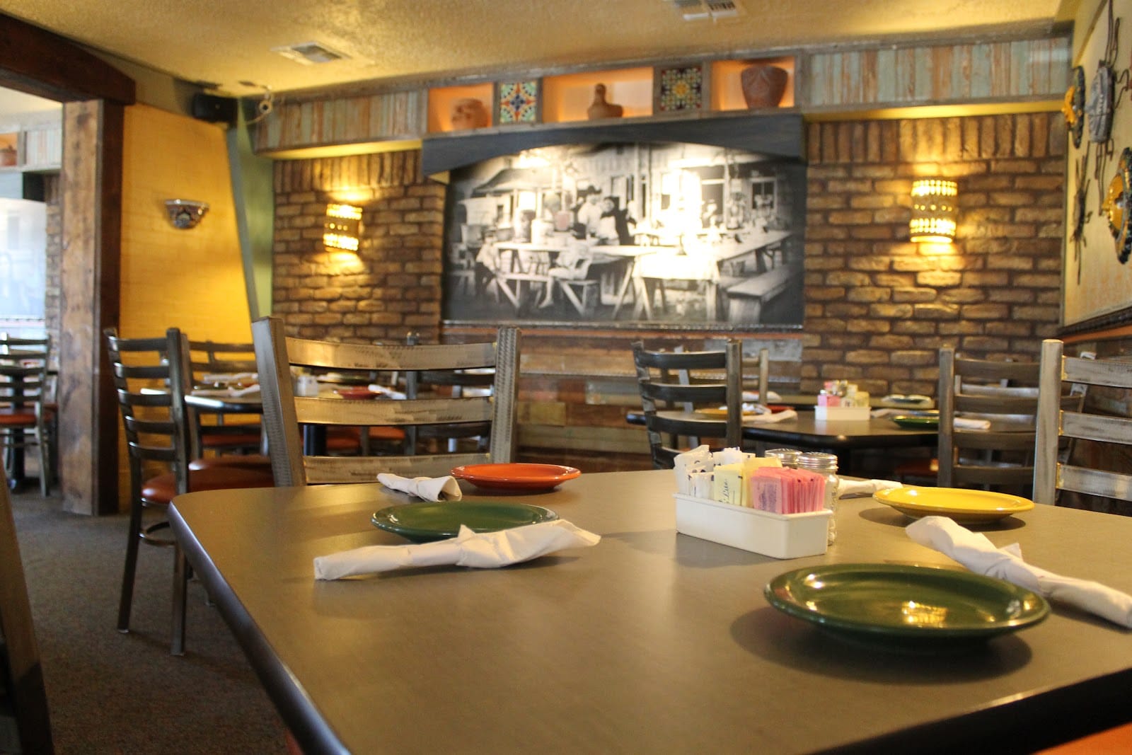 Estebans Cafe and Cantina
