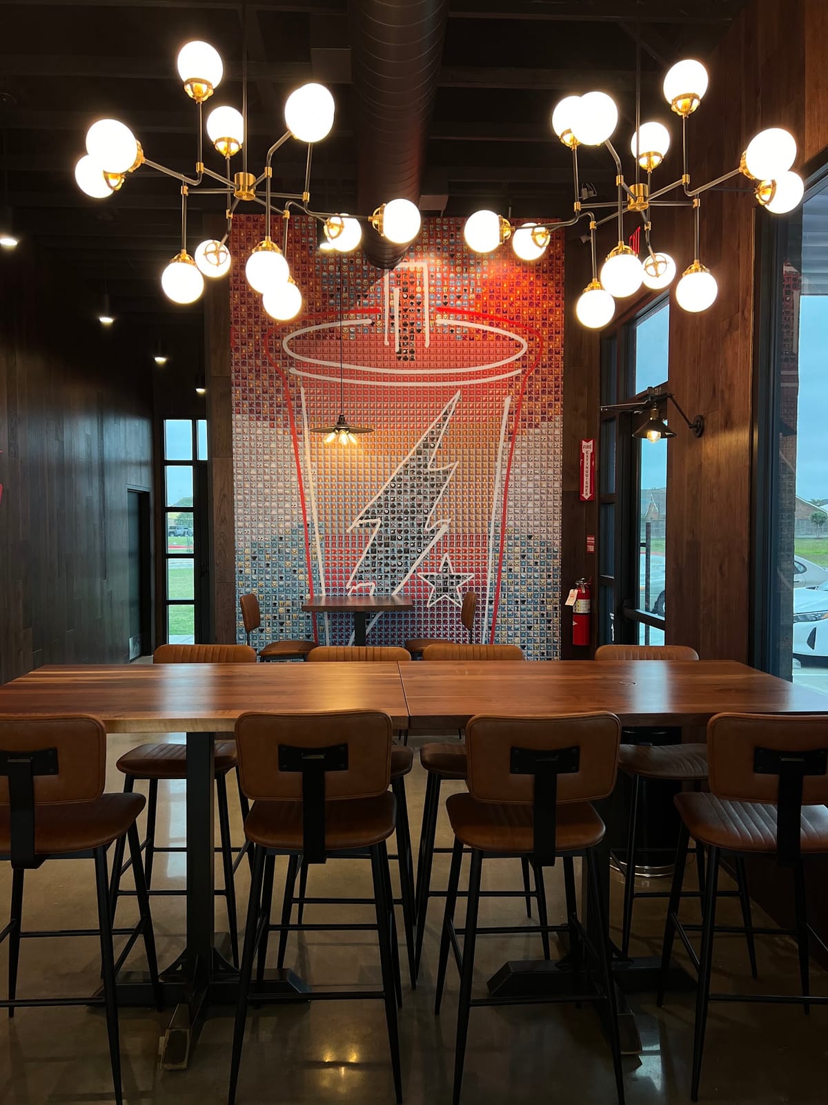 Black Rock Coffee Bar