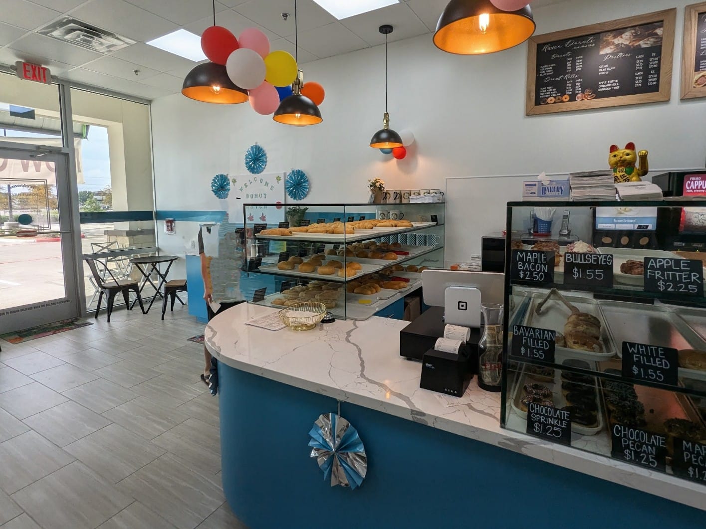 Donut Haven