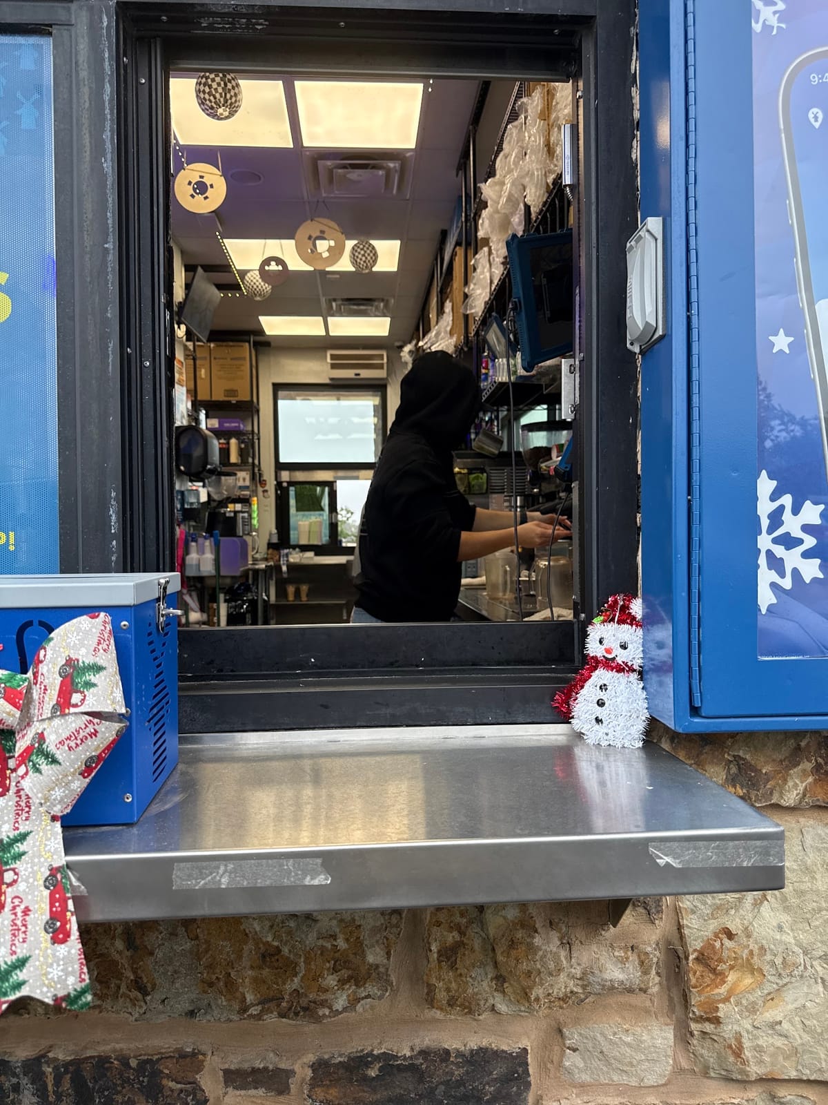 Dutch Bros Coffee