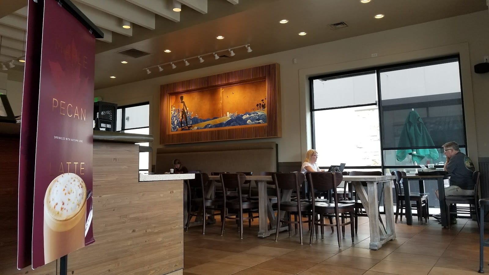 Starbucks Coffee Company