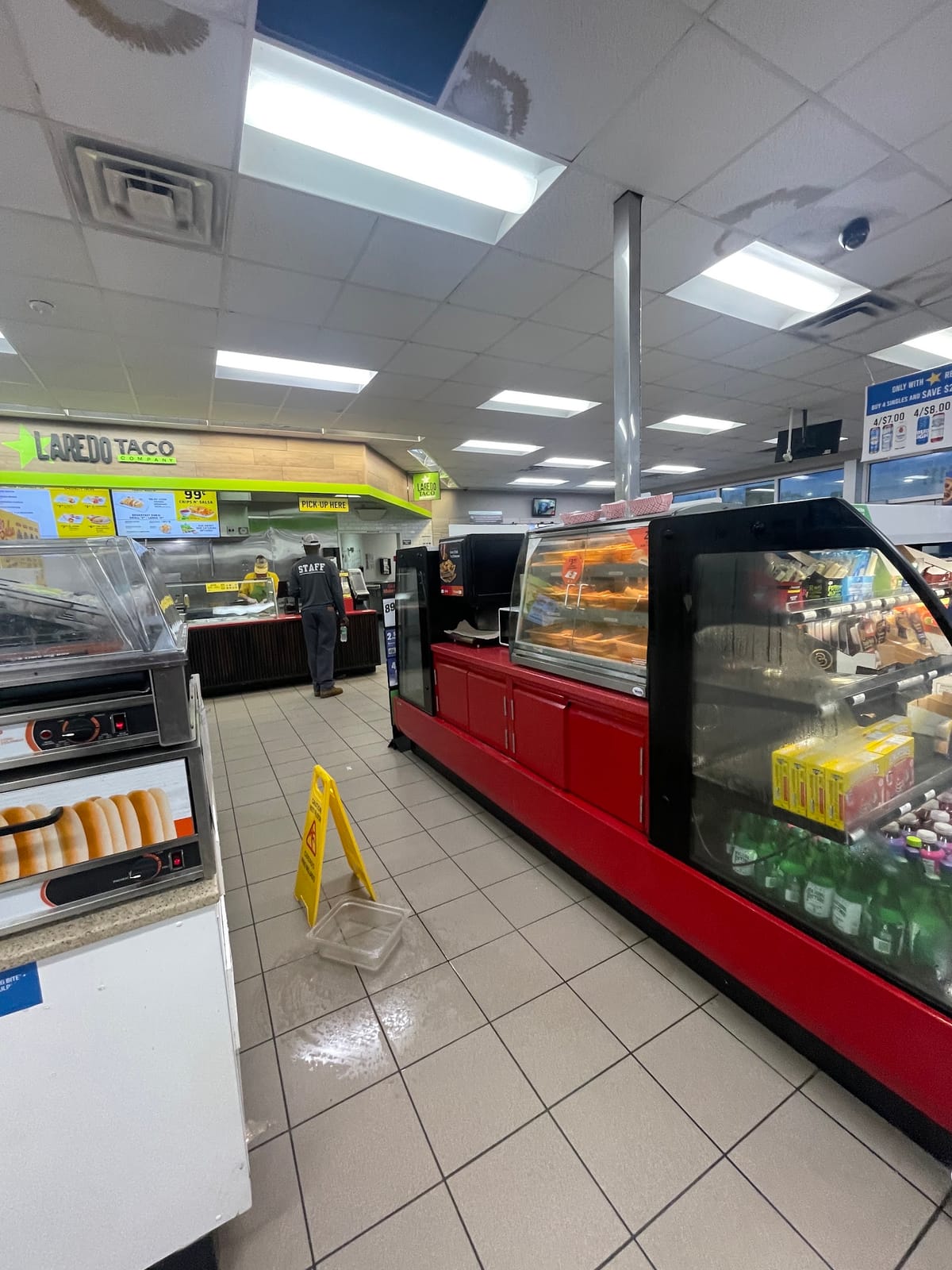 7-Eleven