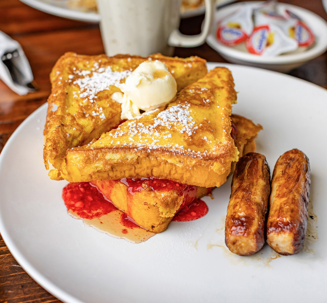 Nick's Breakfast and Coffee photo 5