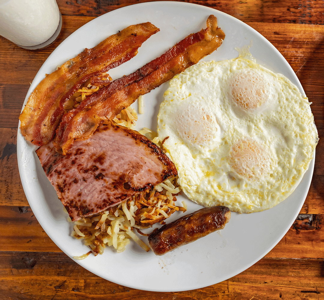 Nick's Breakfast and Coffee photo 4