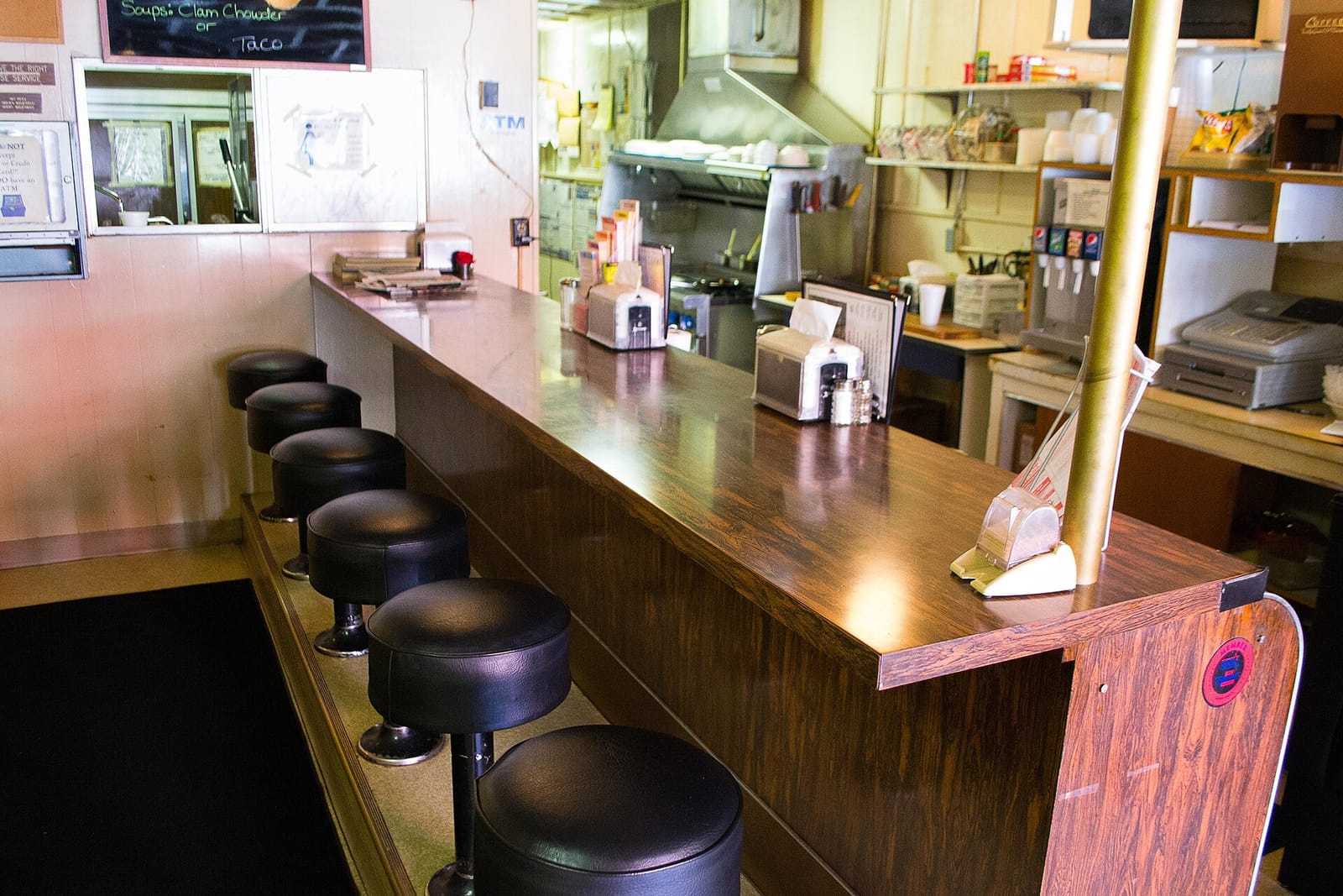 Slabtown Coffee photo 2