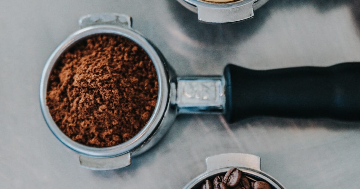 Slabtown Coffee