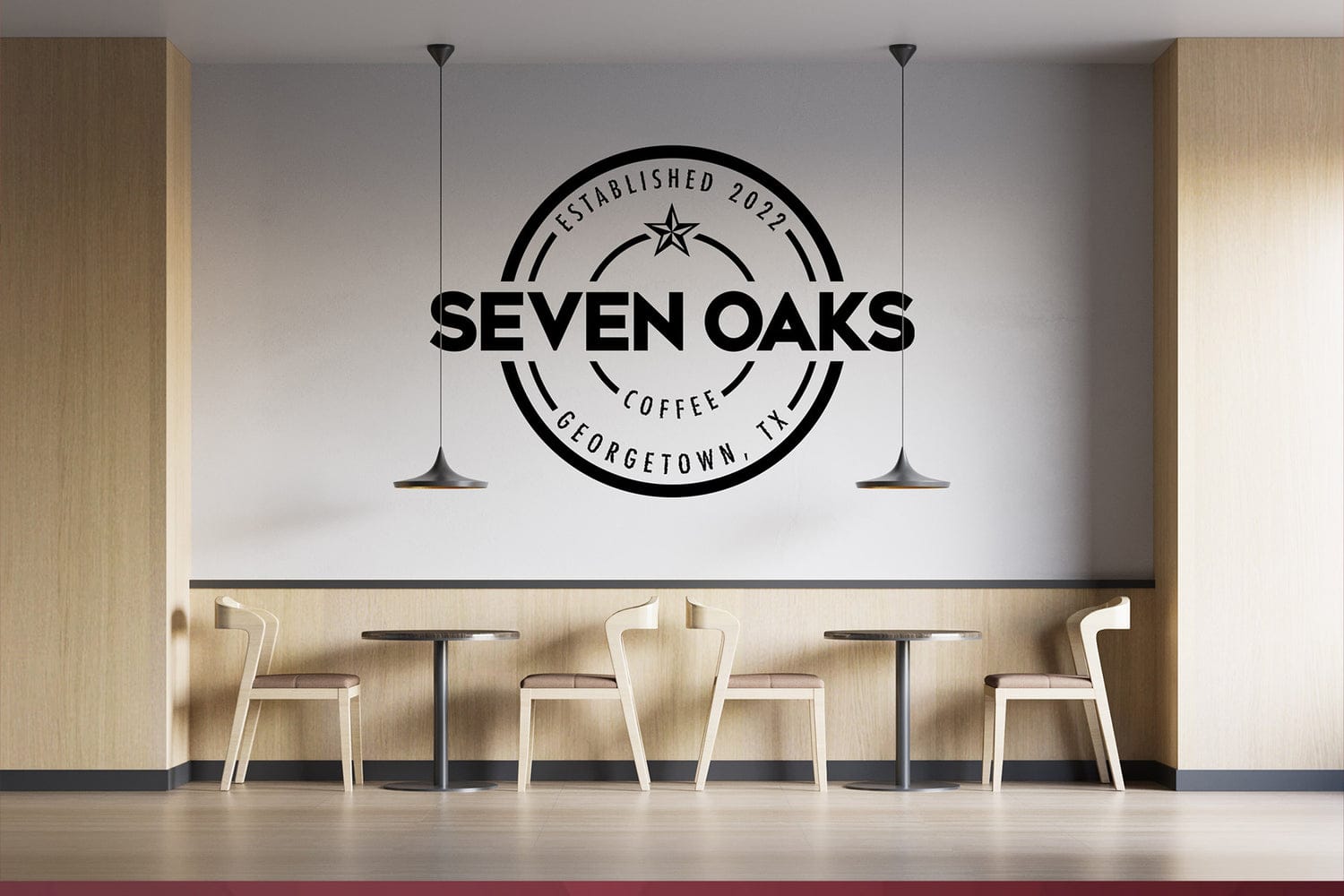 Seven Oaks Coffee photo 2