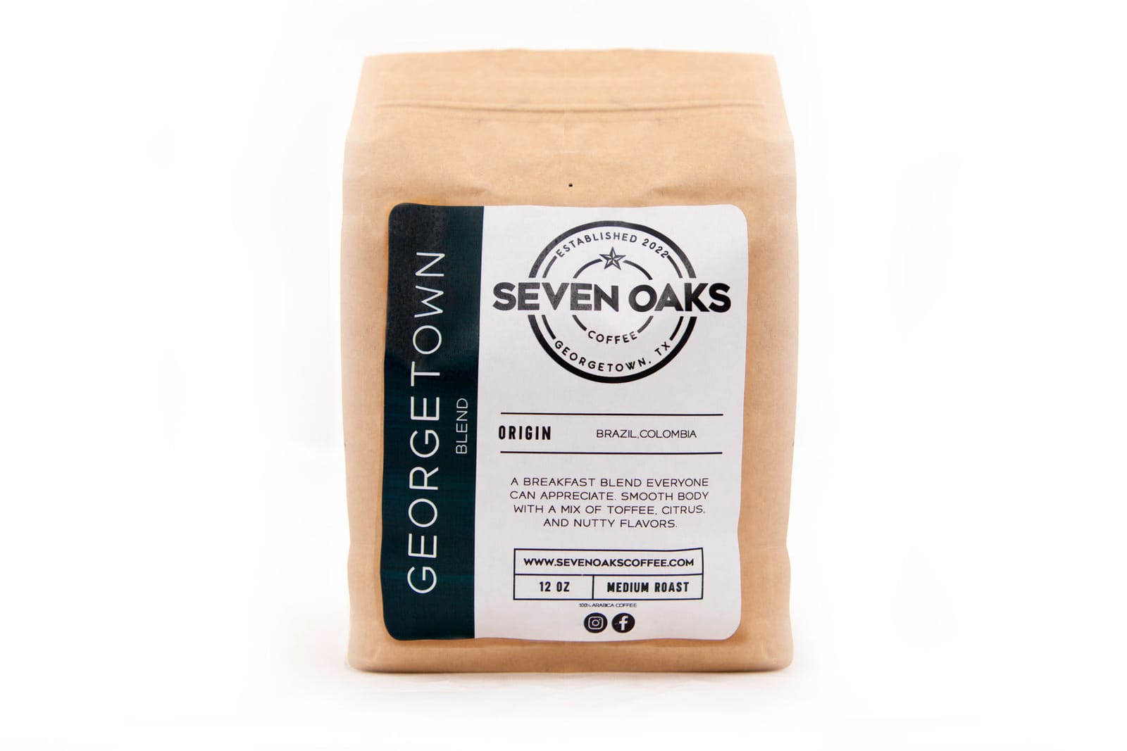 Seven Oaks Coffee photo 5