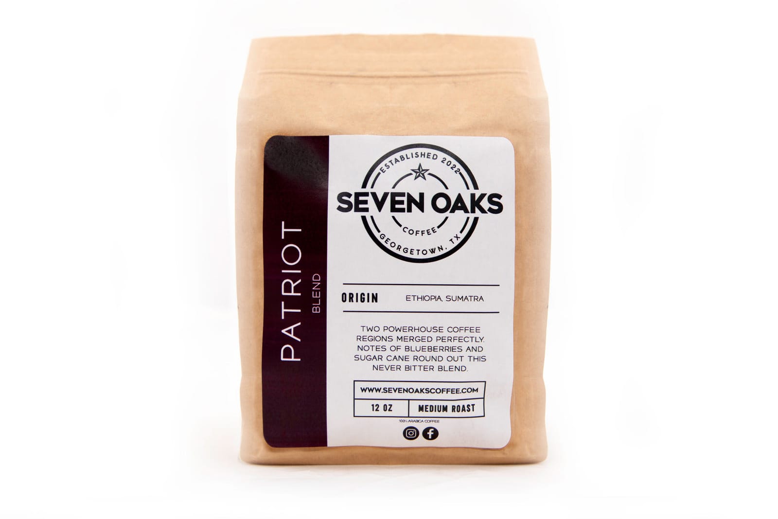 Seven Oaks Coffee photo 4