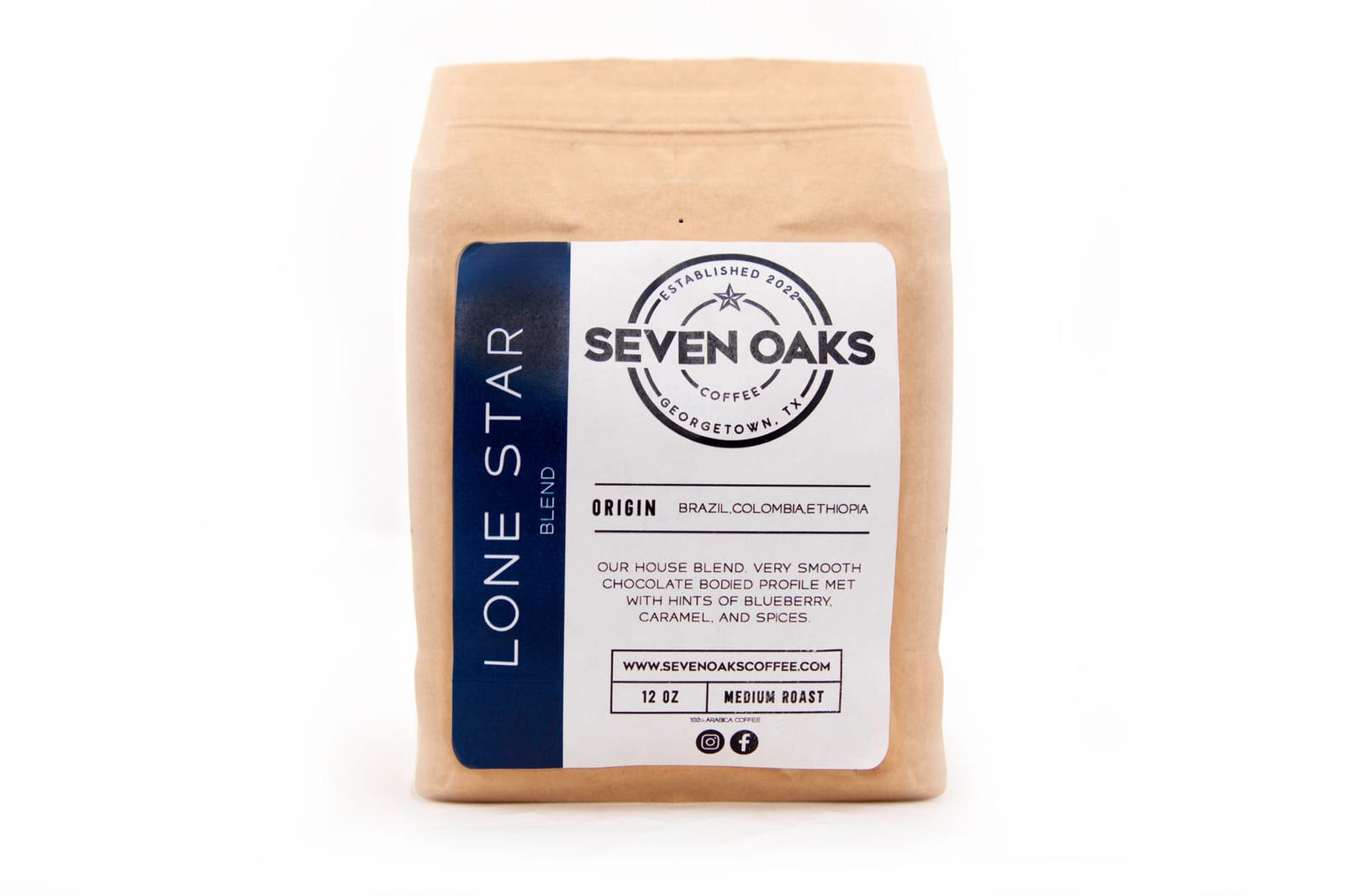 Seven Oaks Coffee photo 3