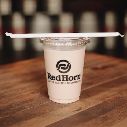 Rinkside Cafe by Red Horn