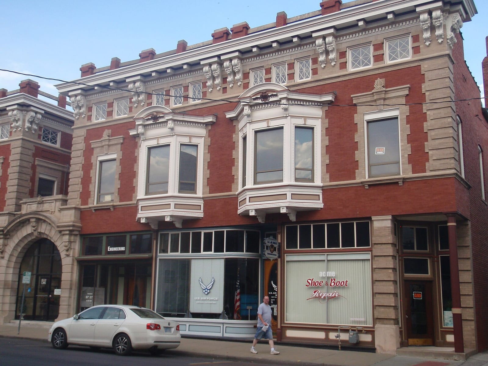 First City Soda photo 4