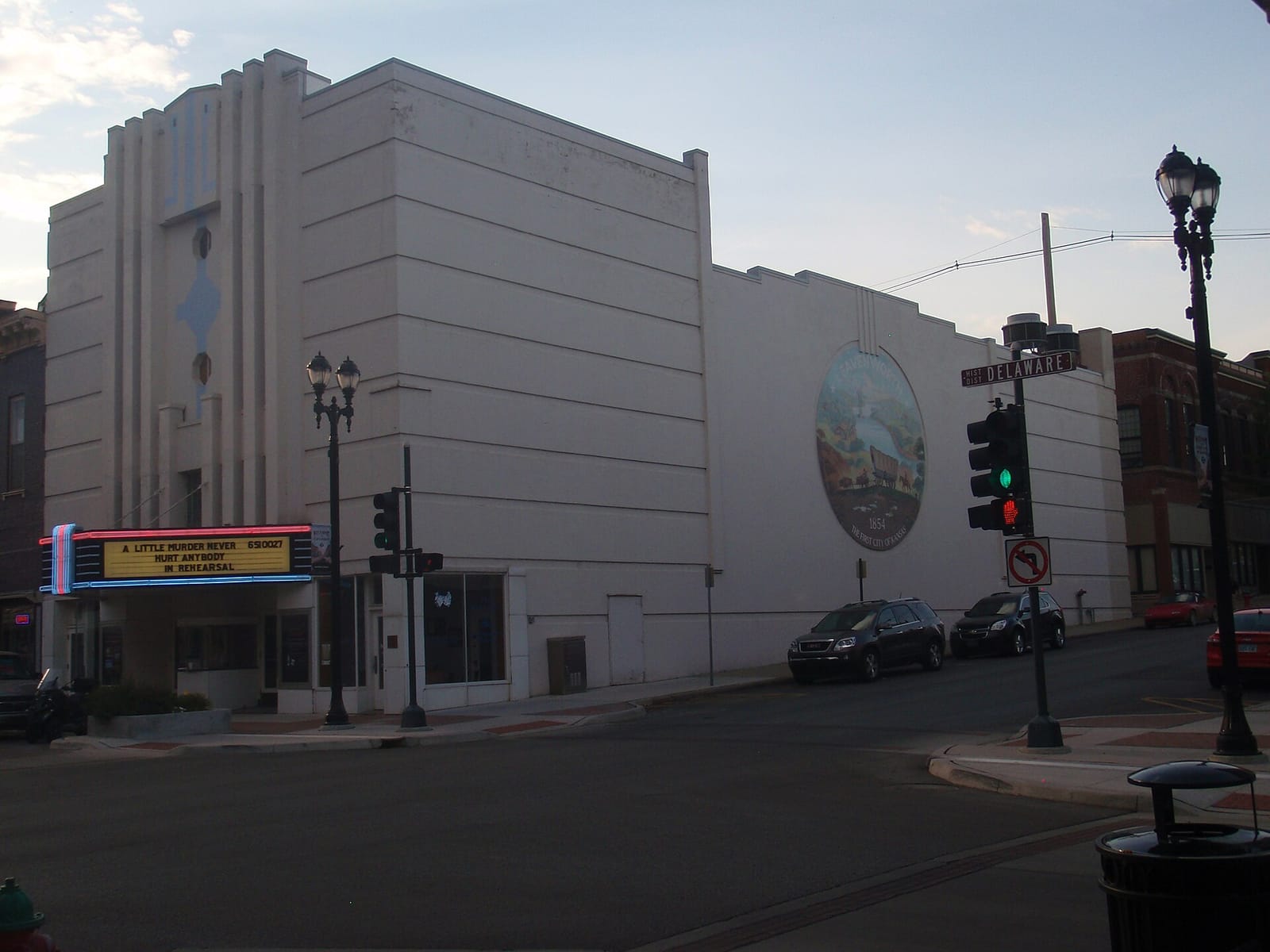 First City Soda photo 3