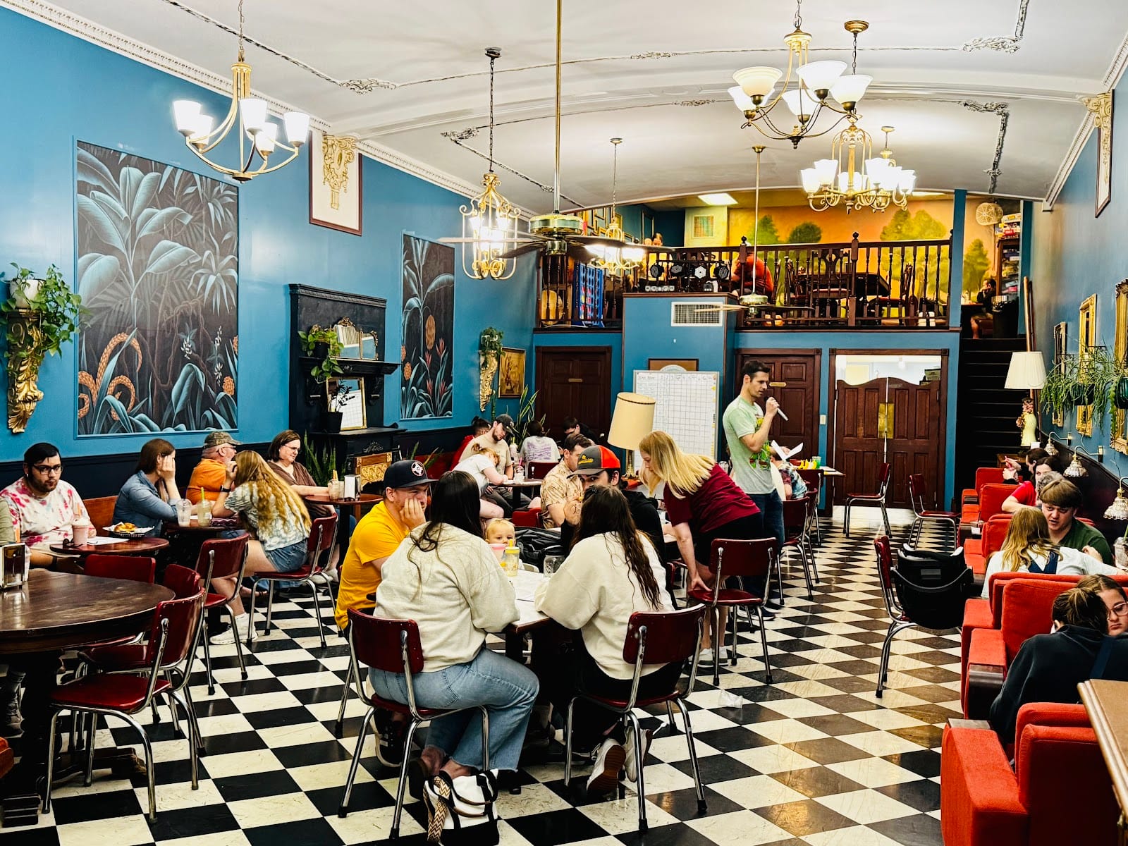 First City Soda