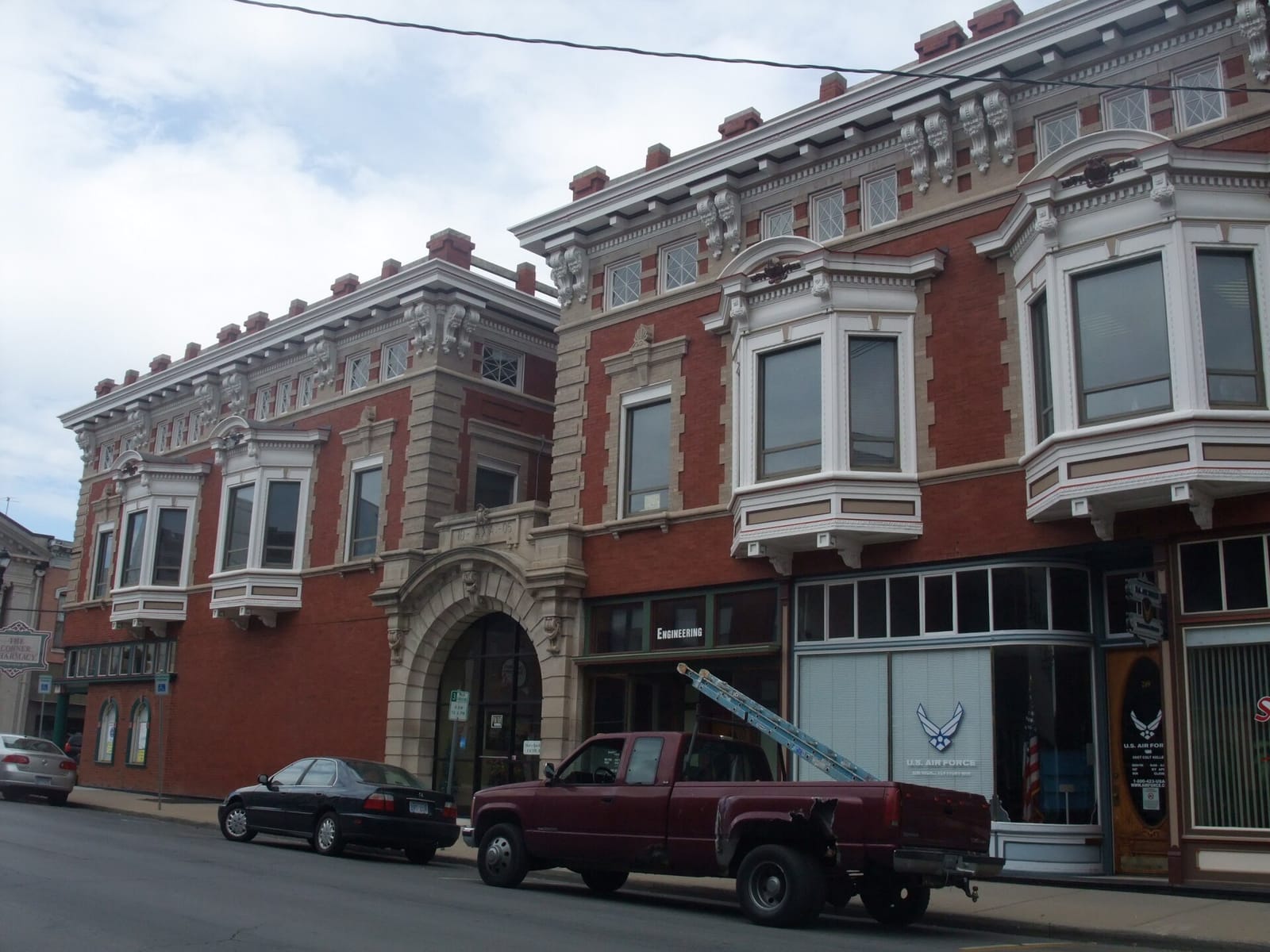 First City Soda photo 5