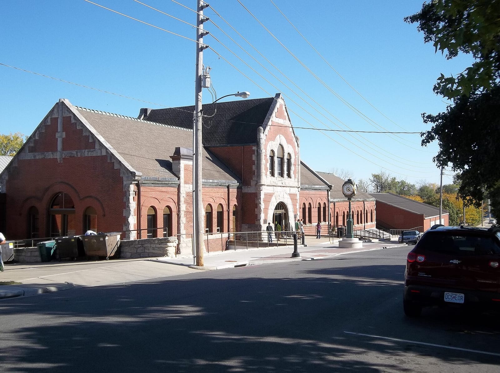 Heritage Center photo 2