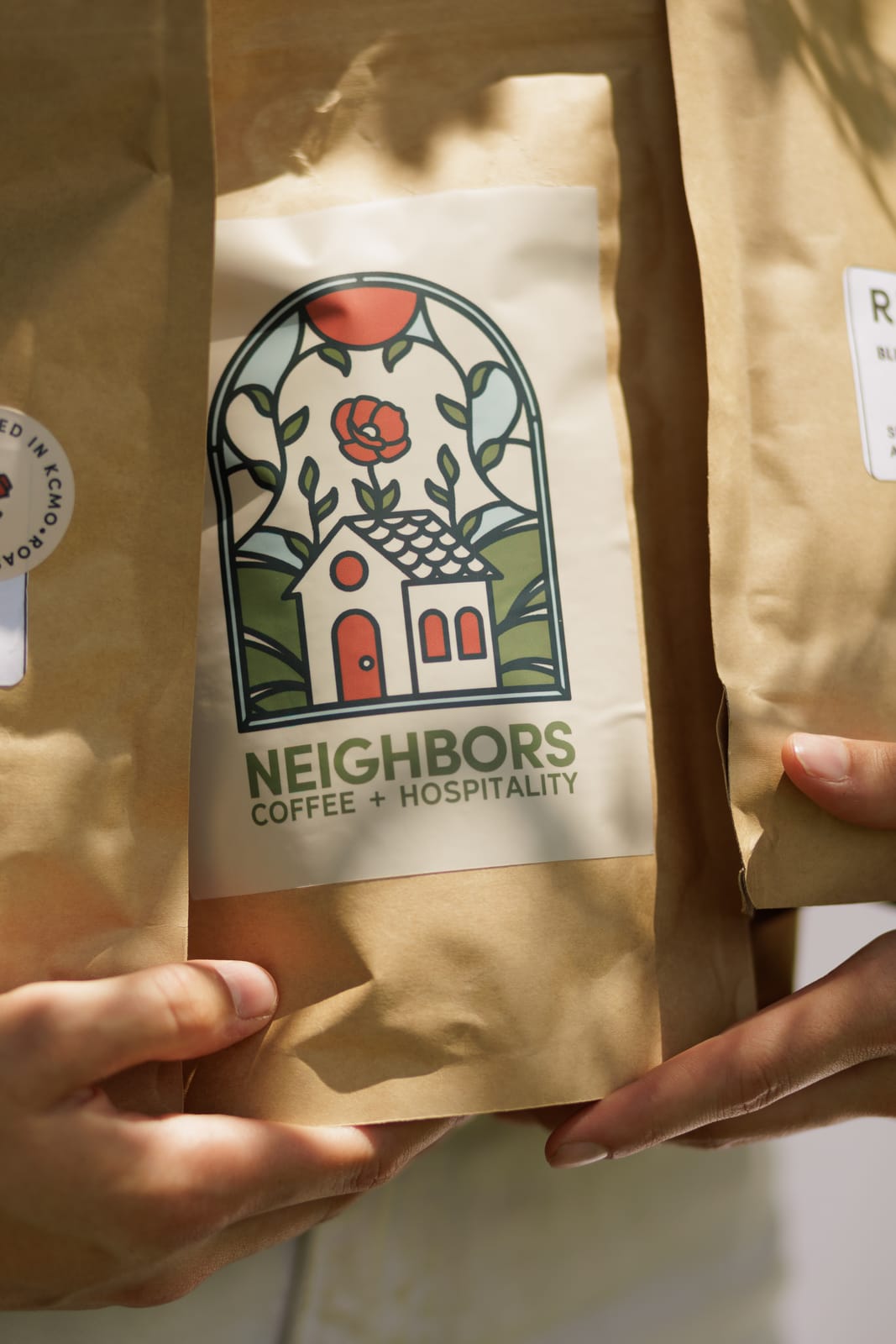 Neighbors Coffee + Hospitality