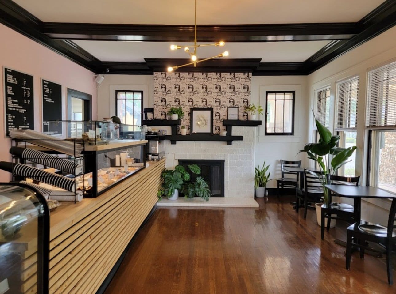 Slow Hand Bakehouse photo 2