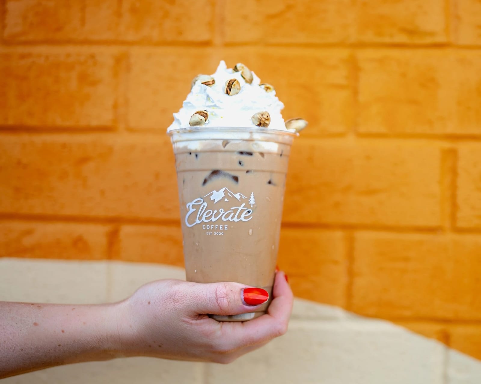 Elevate Coffee