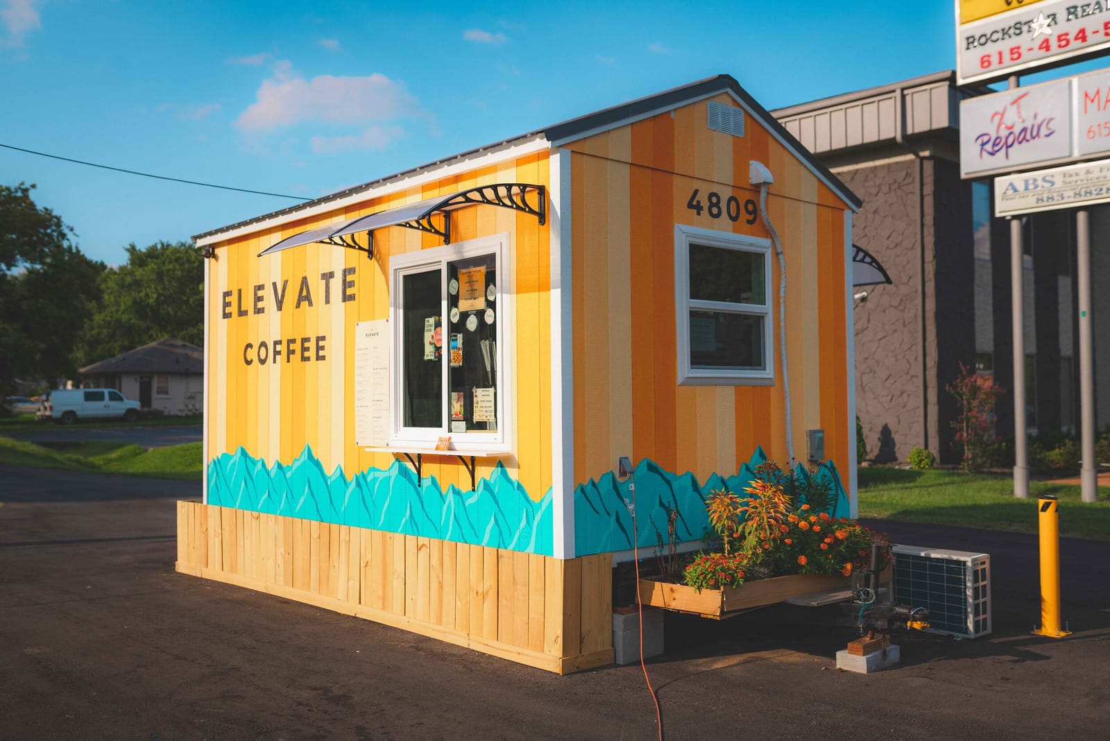 Elevate Coffee photo 2