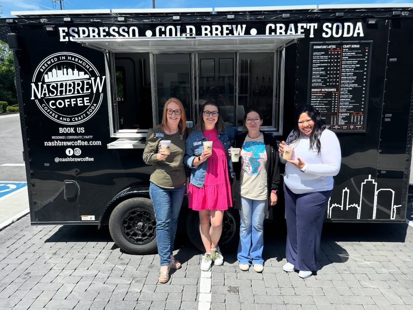 Nashbrew Coffee photo 7