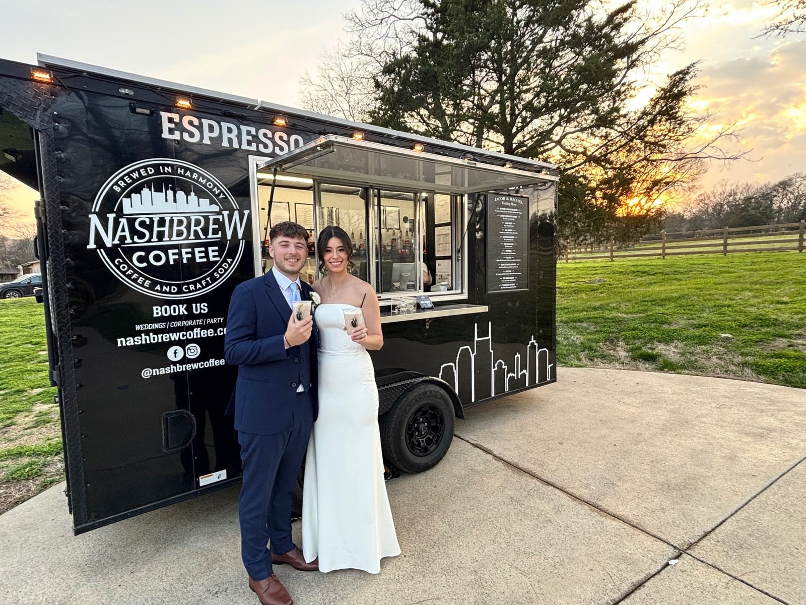 Nashbrew Coffee photo 3