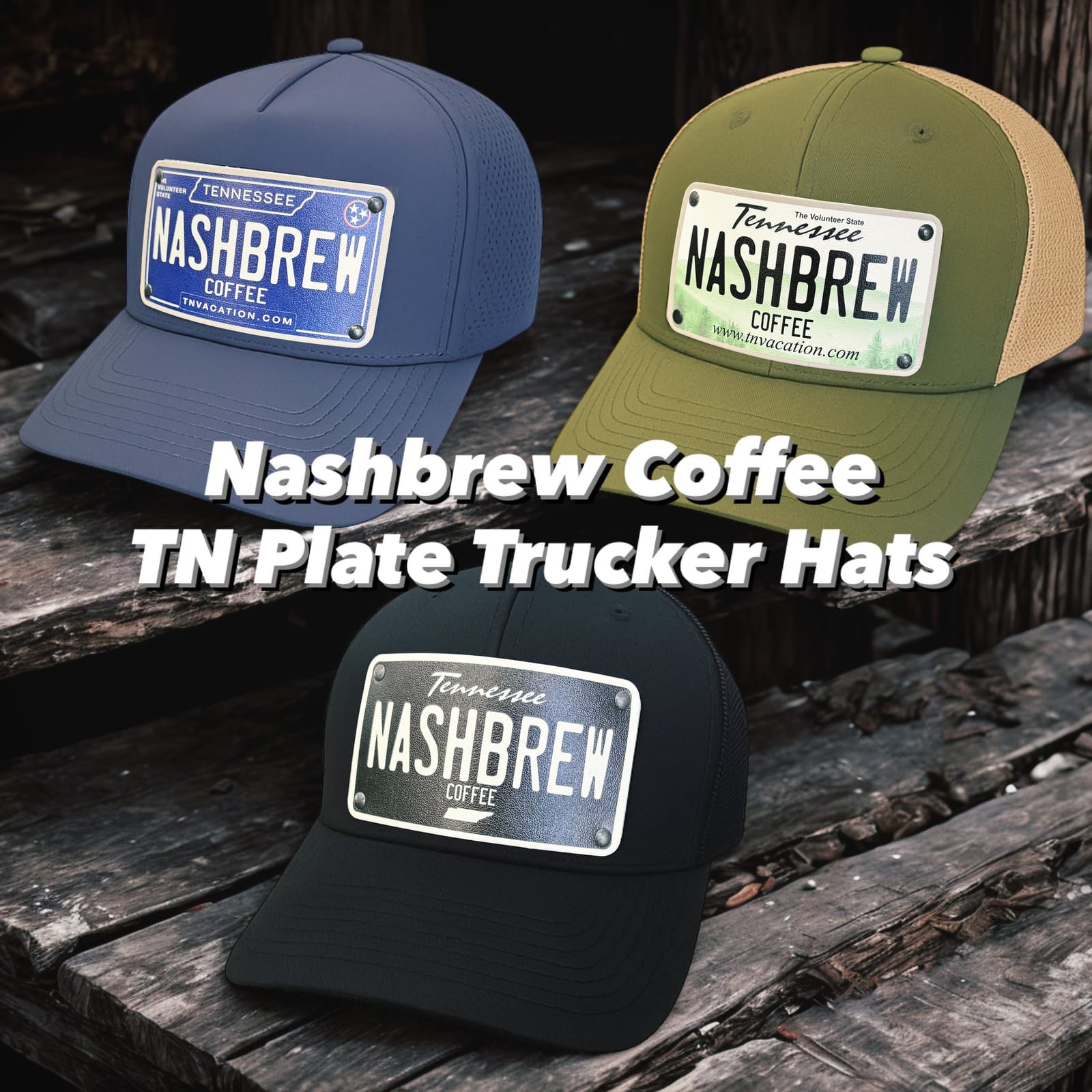 Nashbrew Coffee