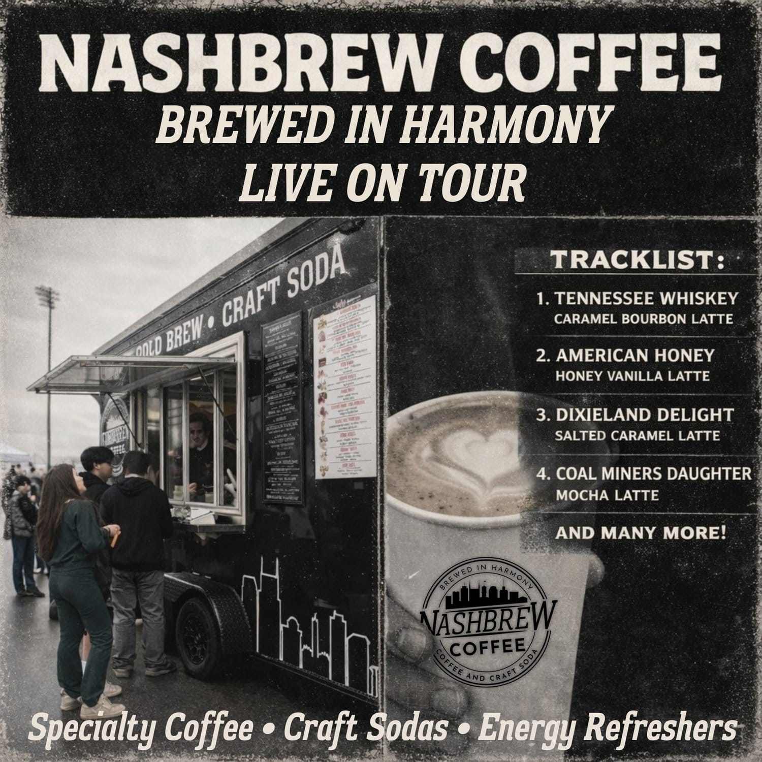 Nashbrew Coffee photo 2