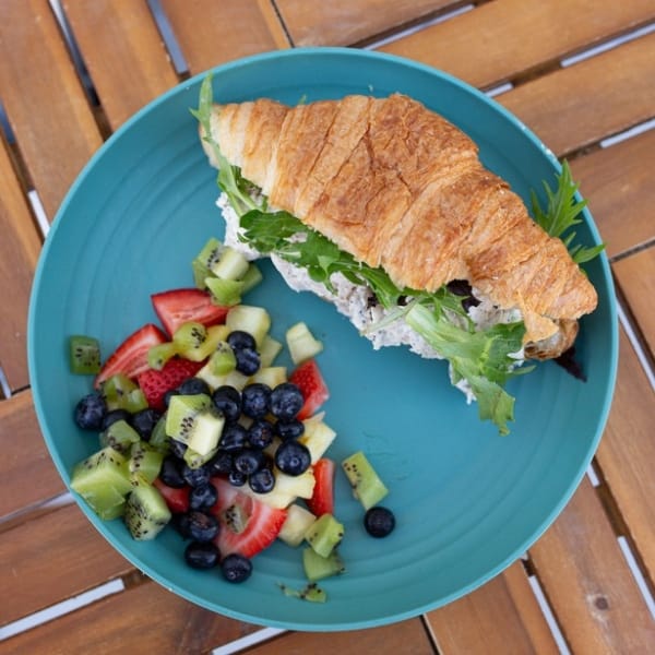 Roasted Coconut Cafe -Food Truck photo 4