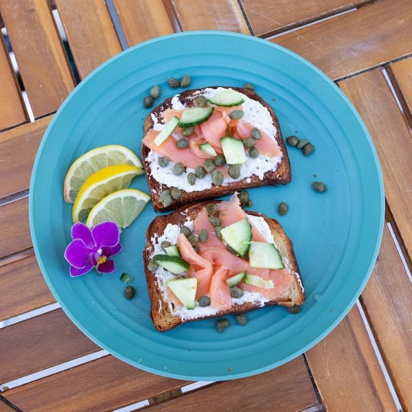 Roasted Coconut Cafe -Food Truck photo 5