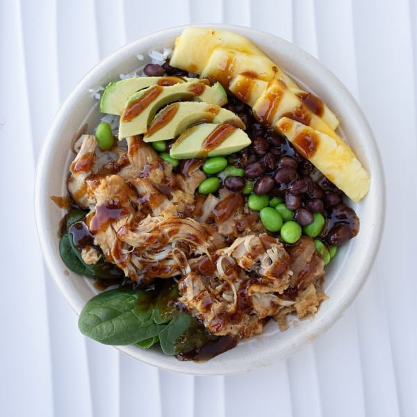 Roasted Coconut Cafe -Food Truck photo 2