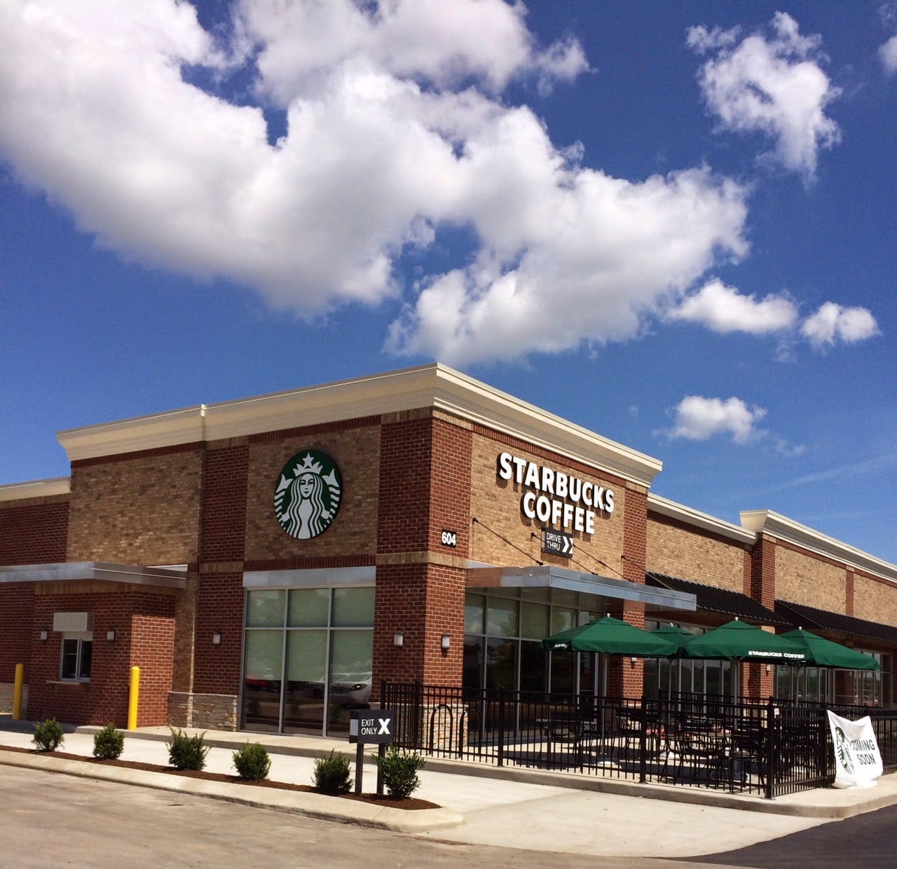 Starbucks Coffee Company