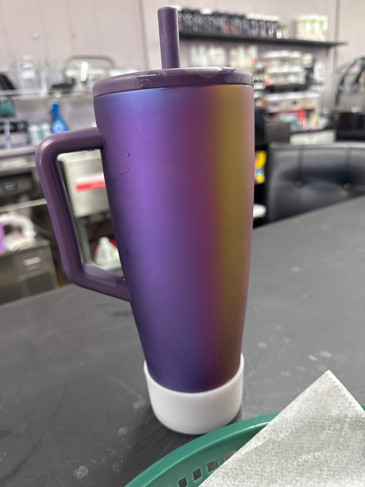 Sweet Tea Cafe - Lebanon