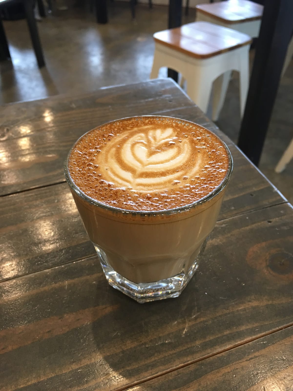 Post Coffee Company