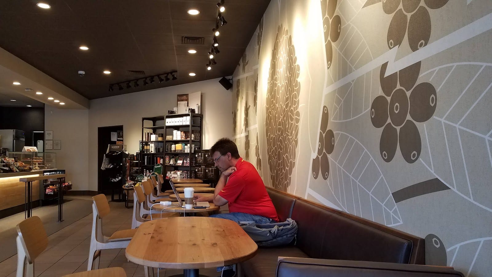 Starbucks Coffee Company