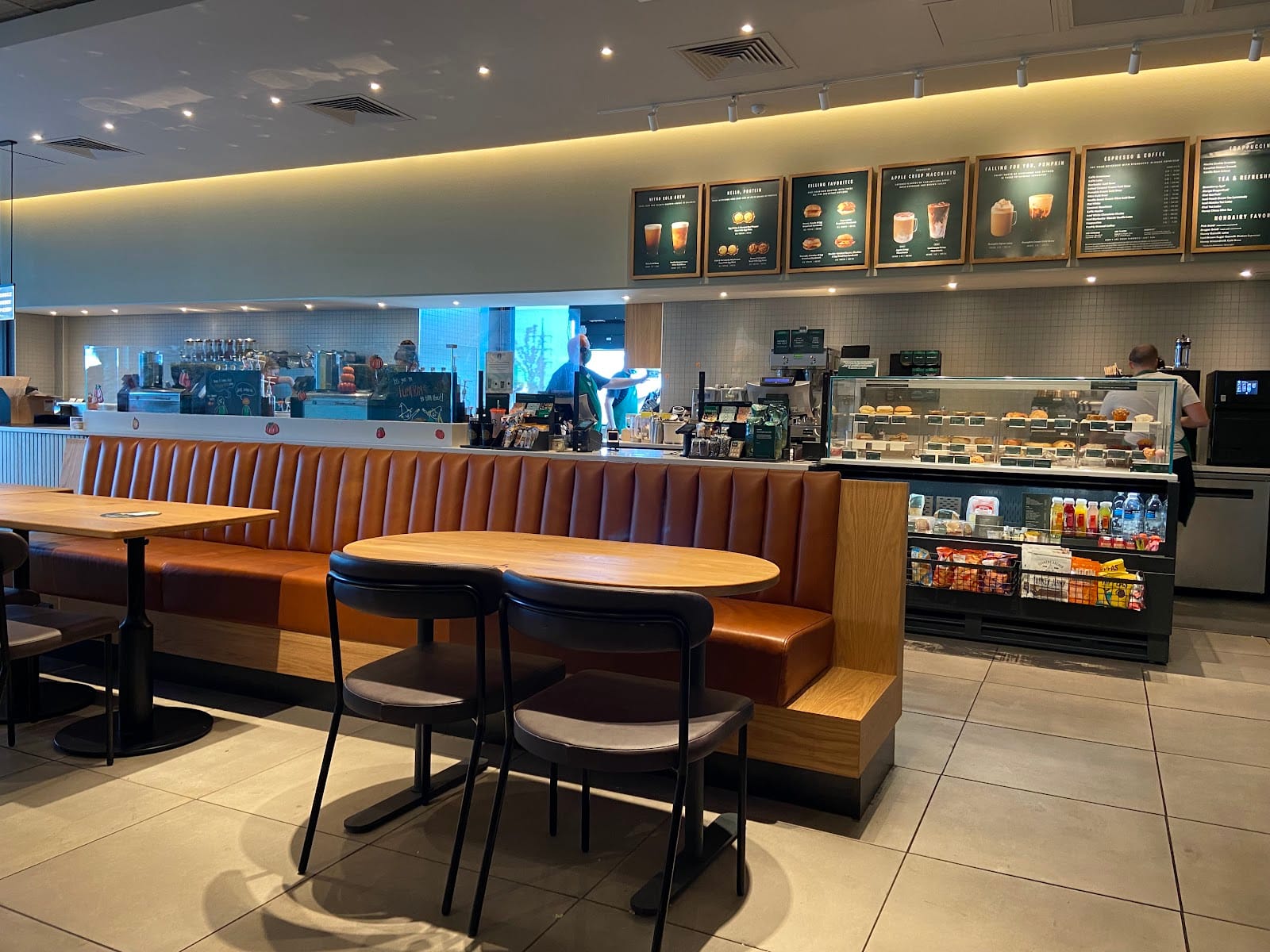 Starbucks Coffee Company