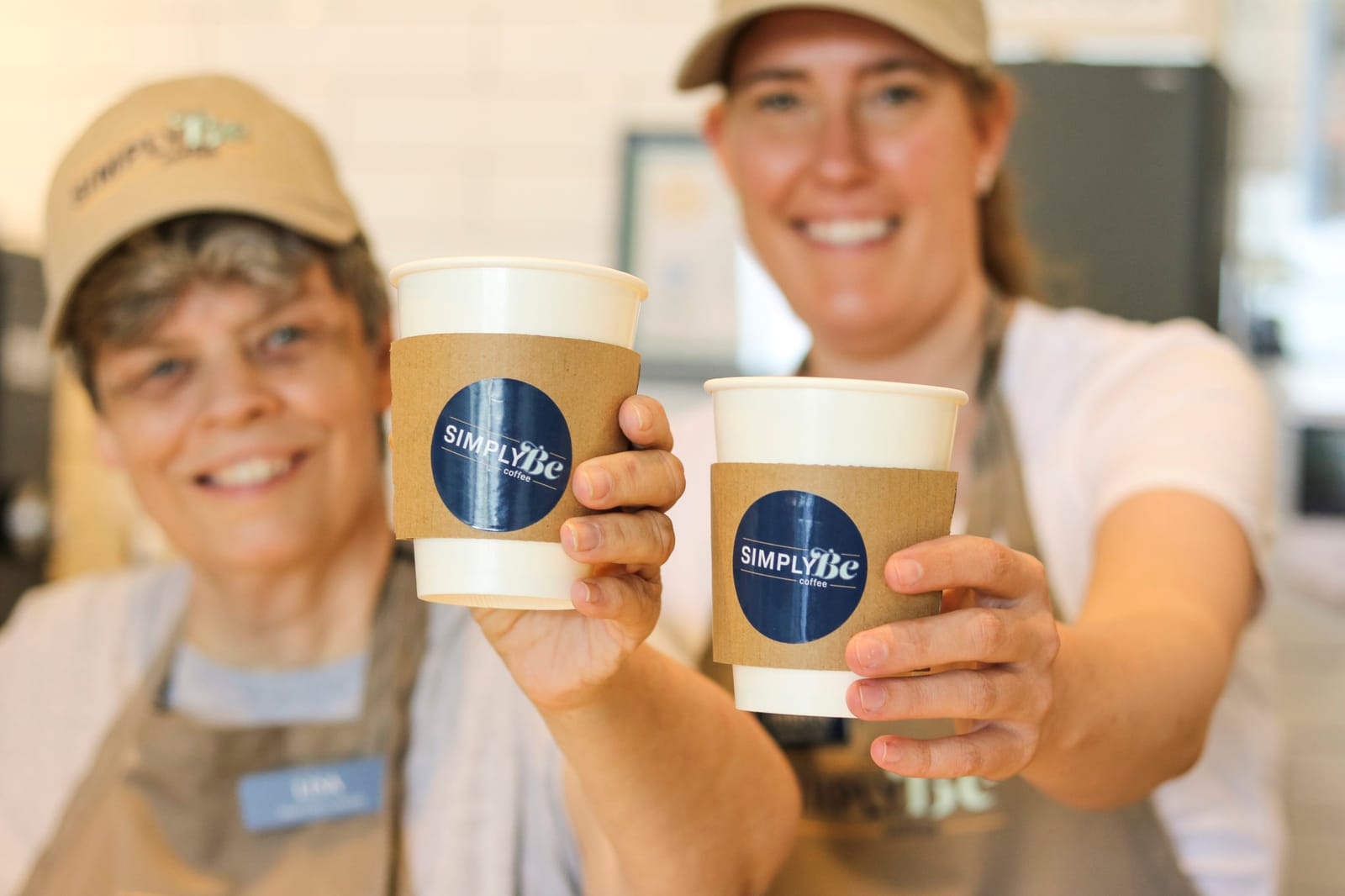 SimplyBe Coffee photo 2
