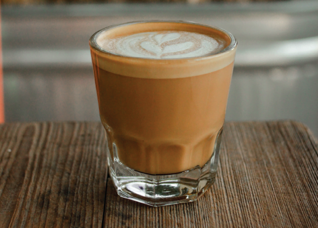 SimplyBe Coffee photo 4