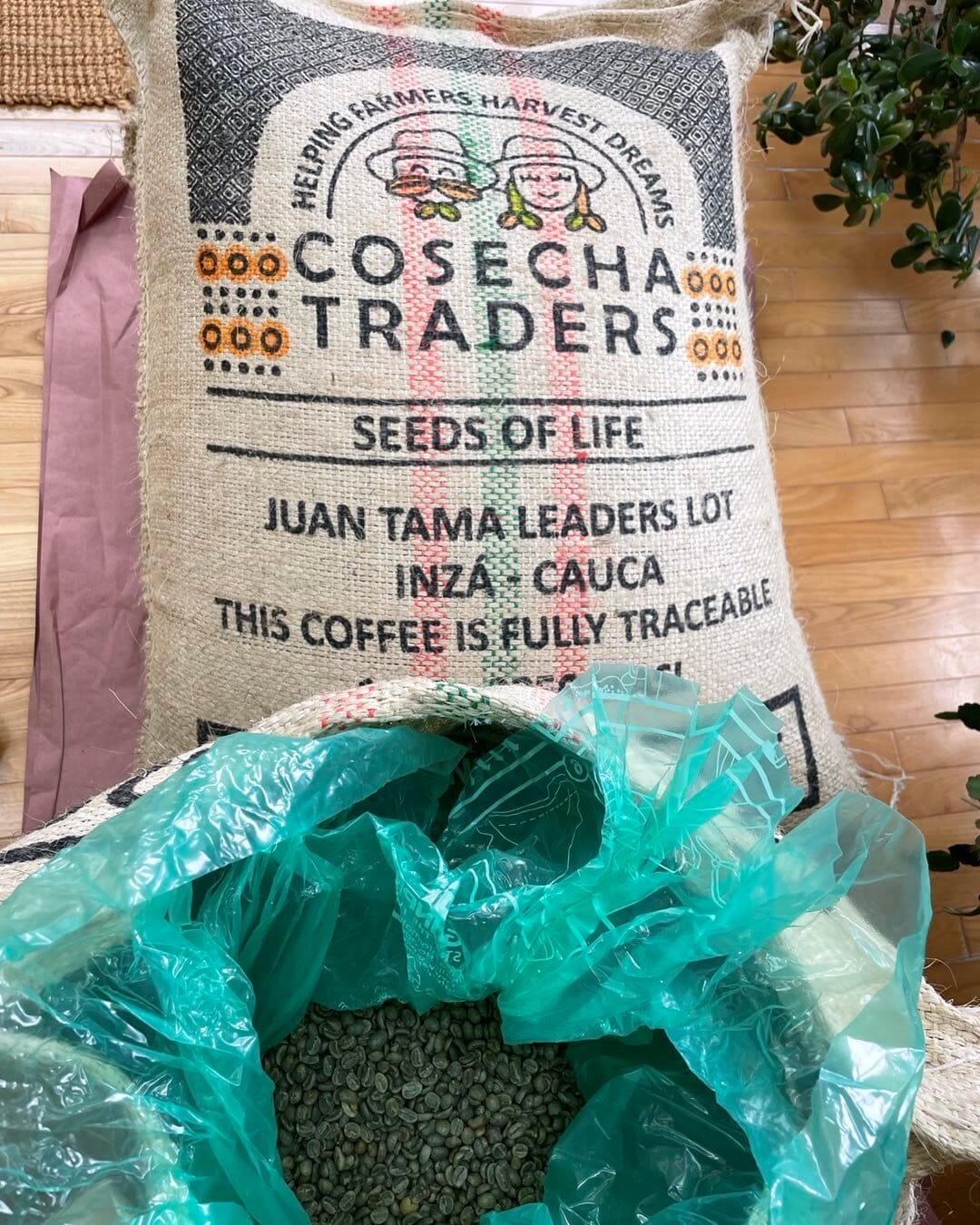 LoCo Beans -- Fresh Roasted Coffee, Inc. (Dutches) photo 7