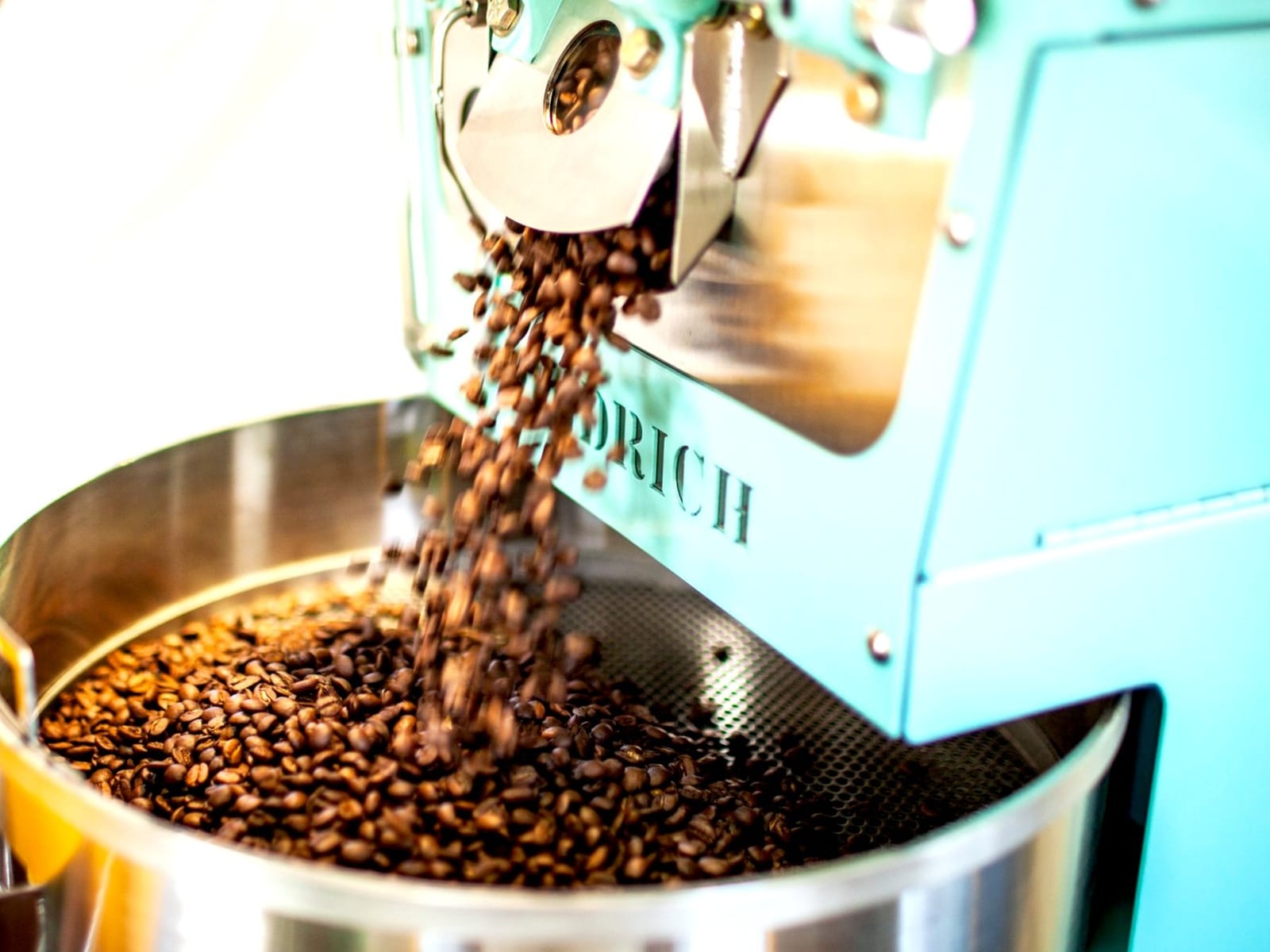 LoCo Beans -- Fresh Roasted Coffee, Inc. (Dutches) photo 2