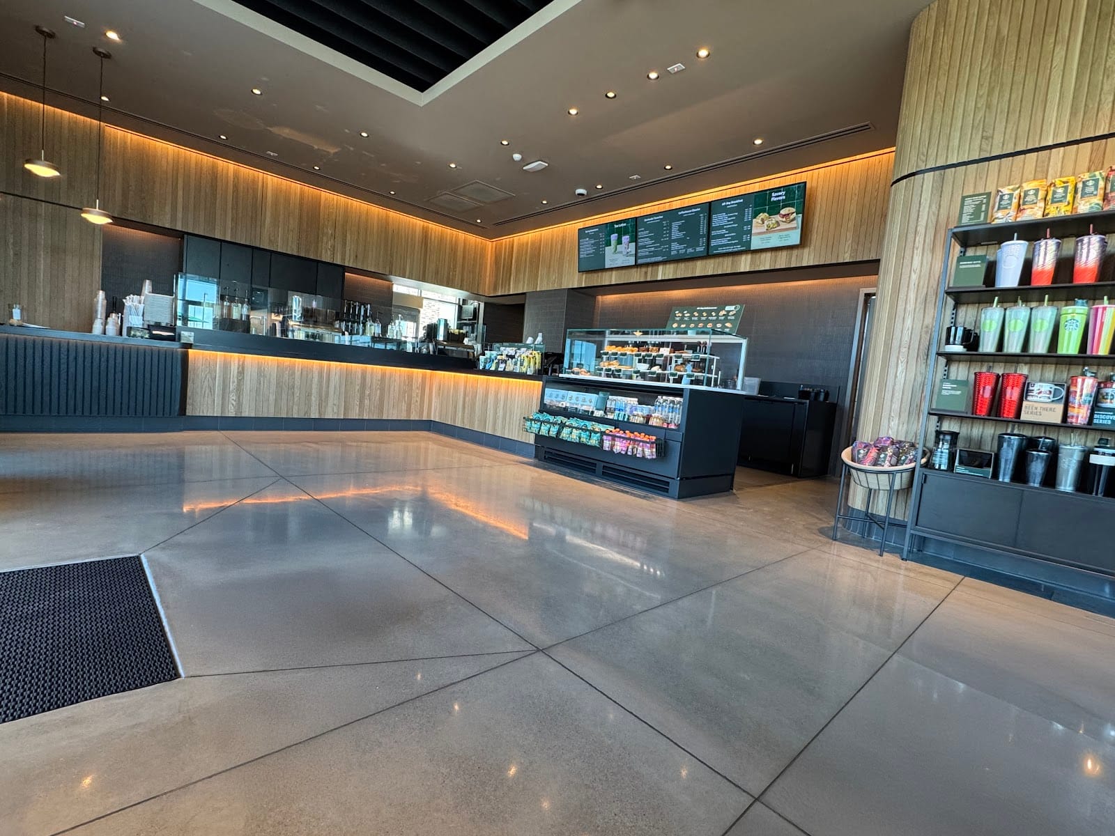 Starbucks Coffee Company