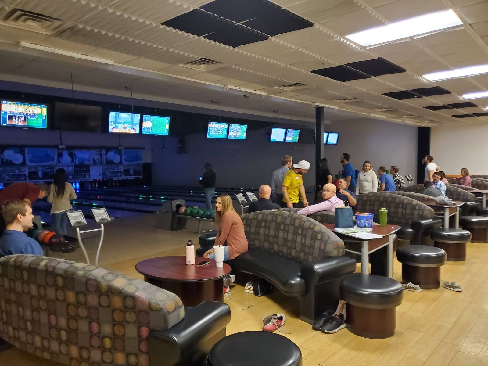 Jack and Jill Lanes Lehi