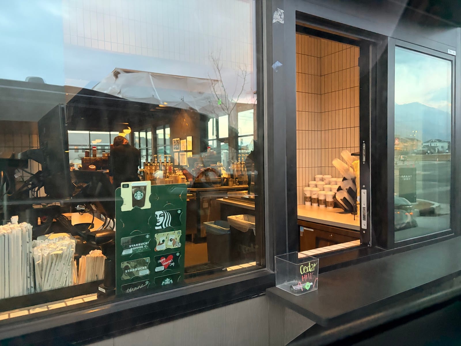 Starbucks Coffee Company