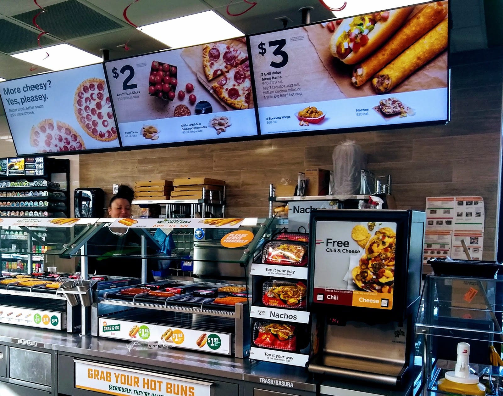 7-Eleven