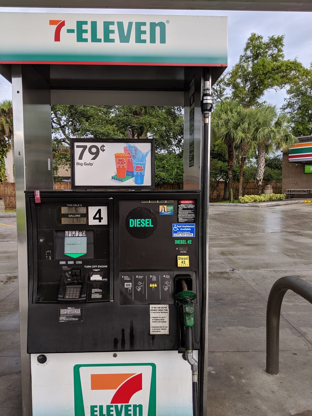 7-Eleven